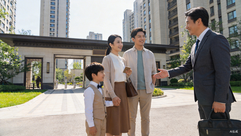 上海的房地产,又火起来了?